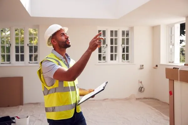 house snagging survey - inspection checks in Birmingham, Staffordshire and The West Midlands