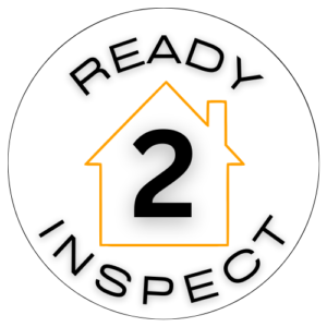 Pricing 1 Ready 2 Inspect Snagging Survey Inspection: Logo